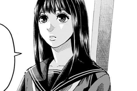 24.許されざる悪(1)