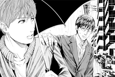 35.真野礼二の追想②(2)