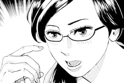 6.誰の言葉も信じない 前篇(1)
