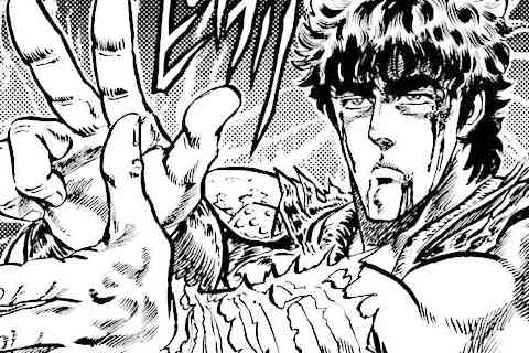 58.眠れ 墓標なき墓に!の巻