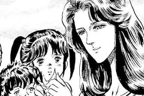 63.死兆星の蒼光!の巻