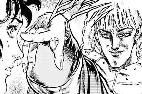 80.最期の炎!の巻