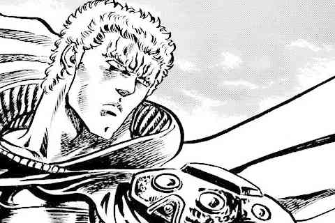 90.闘将は泣かず!の巻