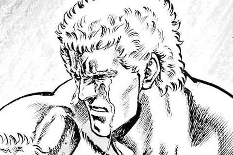 105.絆 熱く哀しく!の巻