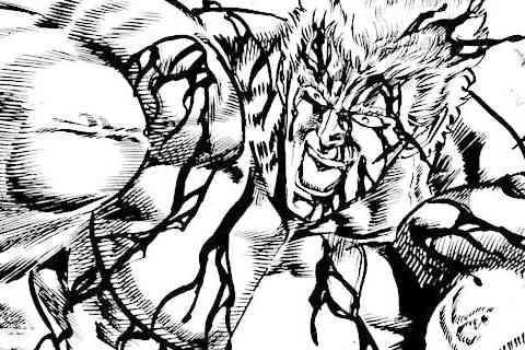 127.魔王への犠牲(いけにえ)!の巻