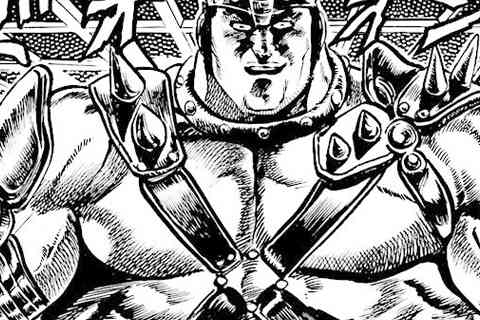 128.鬼神となりて!の巻