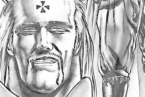 139.新伝説創造!の巻