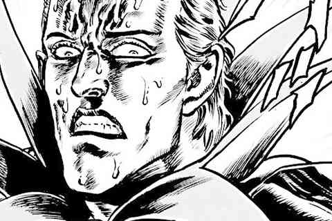 153.死を呼ぶ黒き影!の巻