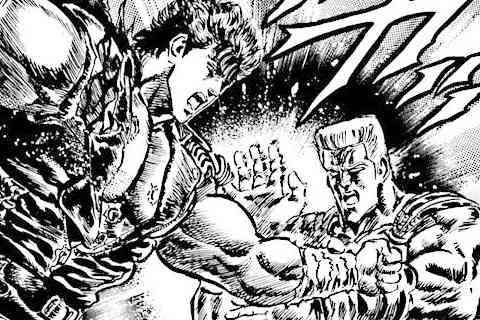 155.天を割る死闘!の巻