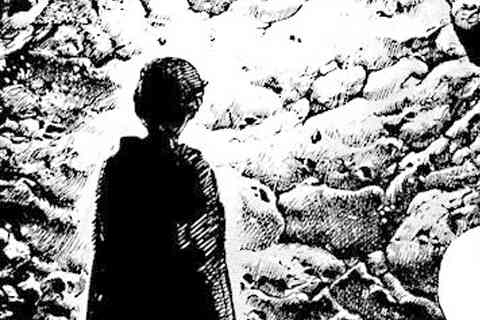 157.ふたりの天帝!の巻