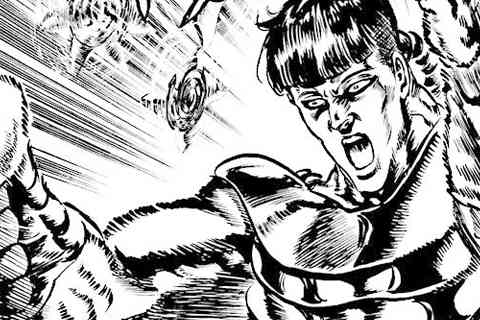 165.誇りとともに!の巻