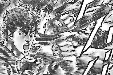 167.野望の仮面!の巻