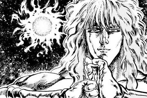 168.闇の羅刹!の巻