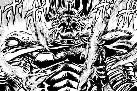 184.伝説の血脈!!の巻