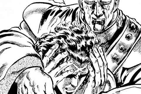 186.ジュウケイ 無残!の巻