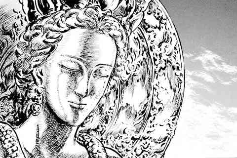 199.女神の涙!!の巻