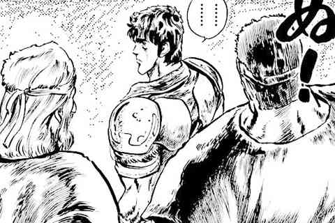 18.故郷からの使者の巻