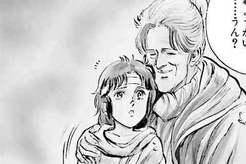 19.一口の水のために・・・の巻
