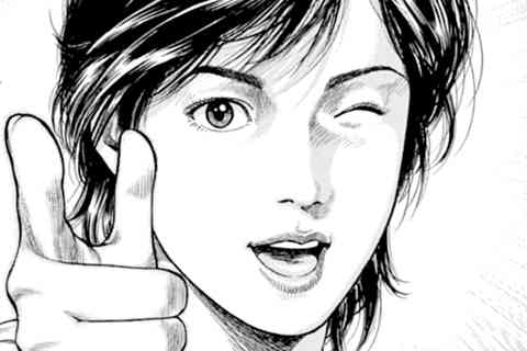 15.衝撃のフラッシュバック