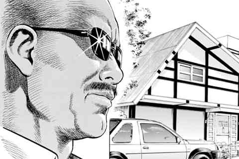 45.依頼人第一号