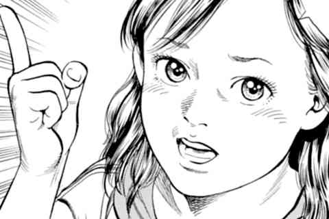 48.パパを捜して!!