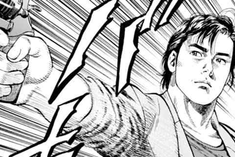 53.香との会話