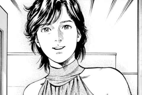 55.夢の中の出会い