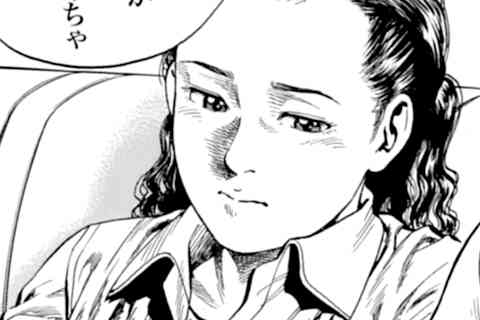 60.C・Hが犯人!?