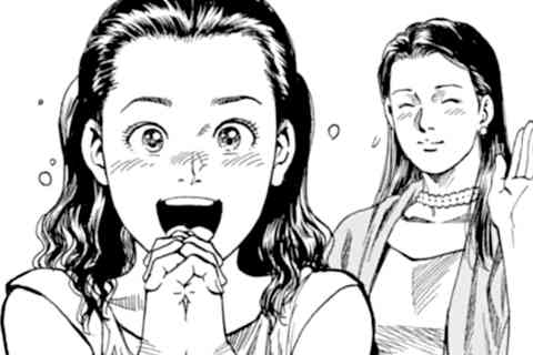 63.媽媽の心臓