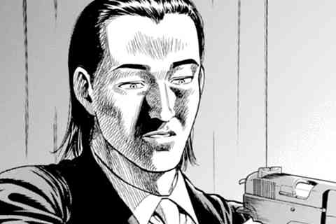 68.不公平な幸せ