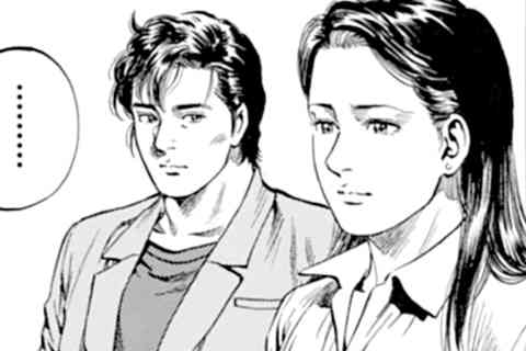 70.笑顔の二人
