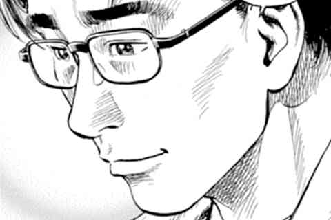 75.別れの五円玉