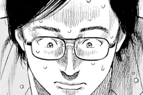 90.遅れて来た幸せ