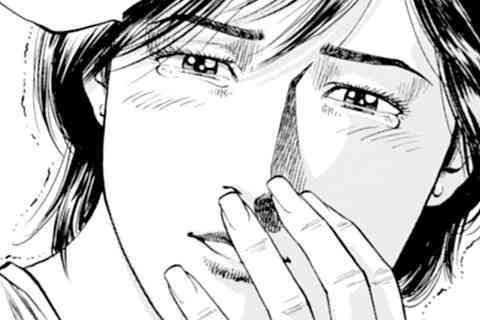 111.一途(バカ)な男