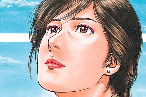 112.早百合の旅立ち