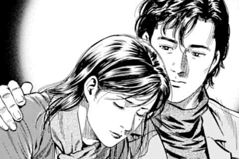 115.恋人同士の誤解