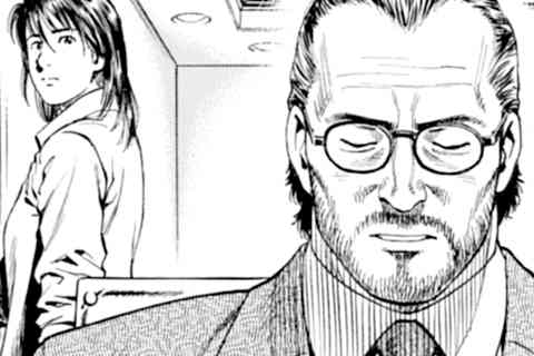 122.初めての愛情