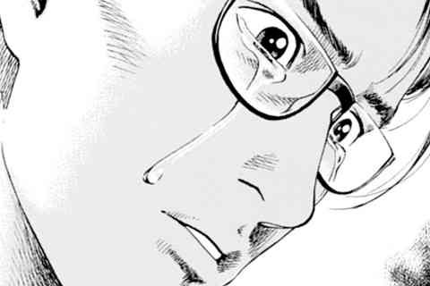 132.高畑の嘘