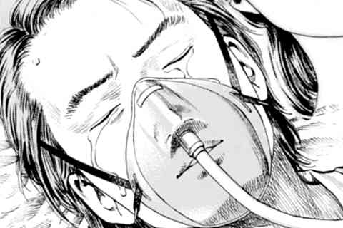 135.生きて・・・!
