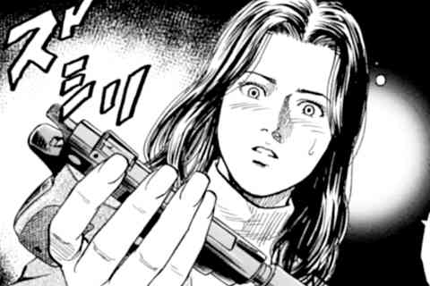 162.恋の覚悟