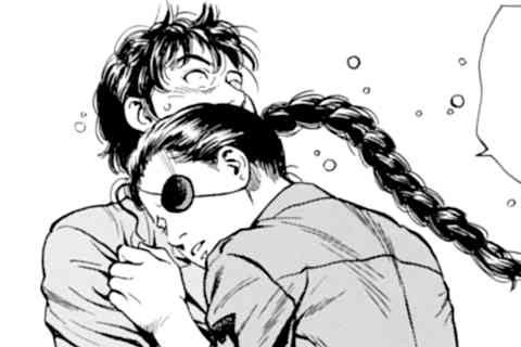 213.長生きの代償