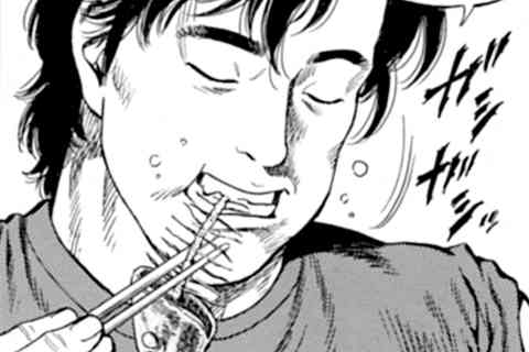 247.雲のように