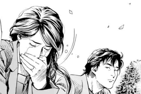307.幸せのベール