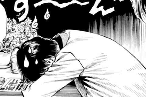 333.君だけのヒーロー