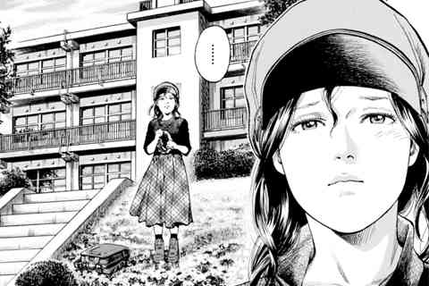 340.繋いだ手から