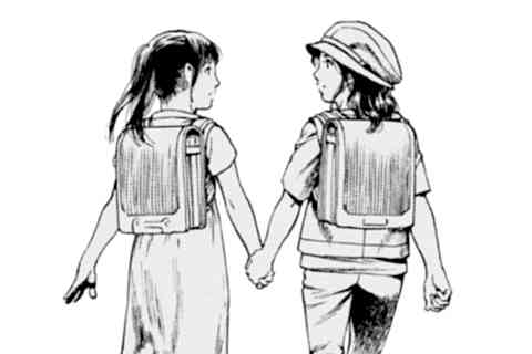345.ママを捜して・・・