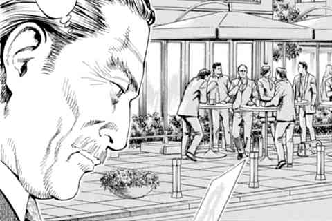 358.陳老人暗躍