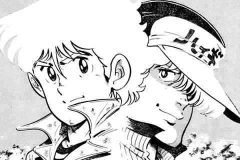 20.ツイン・エンジンの疾走の巻