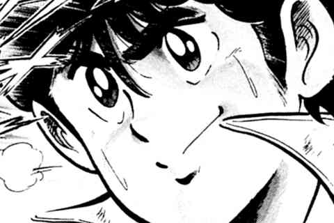 28.神様に挑戦の巻