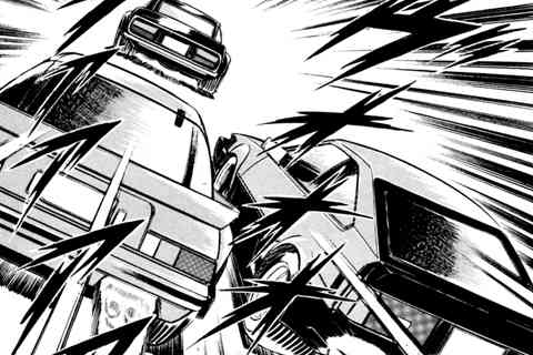 36.Zへの挑戦権の巻